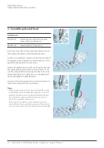 Preview for 34 page of Johnson & Johnson DePuy Synthes MATRIX Surgical Technique