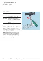 Preview for 44 page of Johnson & Johnson DePuy Synthes MATRIX Surgical Technique