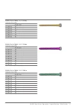 Preview for 59 page of Johnson & Johnson DePuy Synthes MATRIX Surgical Technique