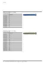 Preview for 60 page of Johnson & Johnson DePuy Synthes MATRIX Surgical Technique