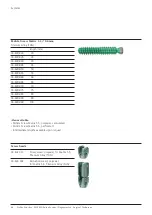 Preview for 62 page of Johnson & Johnson DePuy Synthes MATRIX Surgical Technique