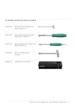 Preview for 73 page of Johnson & Johnson DePuy Synthes MATRIX Surgical Technique