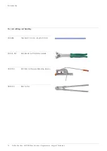 Preview for 74 page of Johnson & Johnson DePuy Synthes MATRIX Surgical Technique