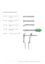 Preview for 77 page of Johnson & Johnson DePuy Synthes MATRIX Surgical Technique