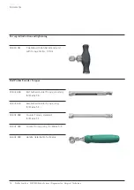 Preview for 78 page of Johnson & Johnson DePuy Synthes MATRIX Surgical Technique