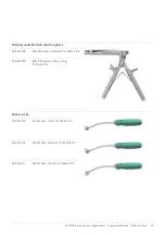 Preview for 81 page of Johnson & Johnson DePuy Synthes MATRIX Surgical Technique