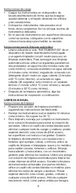 Preview for 10 page of Johnson & Johnson DePuy Synthes Mitek Tibial Guide Manual