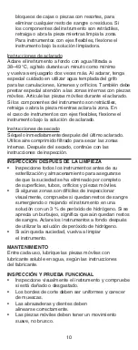 Preview for 11 page of Johnson & Johnson DePuy Synthes Mitek Tibial Guide Manual