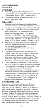 Preview for 13 page of Johnson & Johnson DePuy Synthes Mitek Tibial Guide Manual