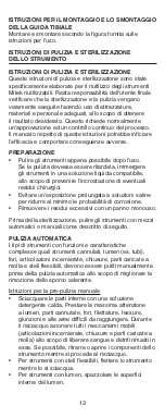 Preview for 14 page of Johnson & Johnson DePuy Synthes Mitek Tibial Guide Manual