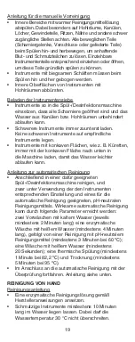 Preview for 20 page of Johnson & Johnson DePuy Synthes Mitek Tibial Guide Manual