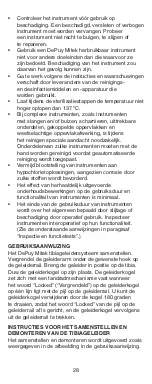 Preview for 29 page of Johnson & Johnson DePuy Synthes Mitek Tibial Guide Manual