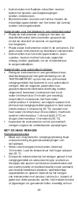 Preview for 31 page of Johnson & Johnson DePuy Synthes Mitek Tibial Guide Manual