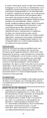 Preview for 32 page of Johnson & Johnson DePuy Synthes Mitek Tibial Guide Manual