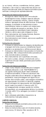 Preview for 36 page of Johnson & Johnson DePuy Synthes Mitek Tibial Guide Manual