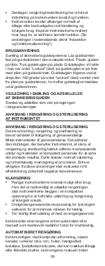 Preview for 40 page of Johnson & Johnson DePuy Synthes Mitek Tibial Guide Manual