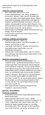 Preview for 41 page of Johnson & Johnson DePuy Synthes Mitek Tibial Guide Manual