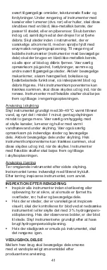 Preview for 42 page of Johnson & Johnson DePuy Synthes Mitek Tibial Guide Manual