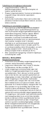 Preview for 46 page of Johnson & Johnson DePuy Synthes Mitek Tibial Guide Manual