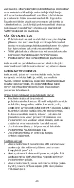 Preview for 50 page of Johnson & Johnson DePuy Synthes Mitek Tibial Guide Manual