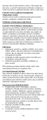 Preview for 65 page of Johnson & Johnson DePuy Synthes Mitek Tibial Guide Manual