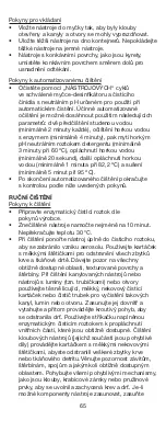 Preview for 66 page of Johnson & Johnson DePuy Synthes Mitek Tibial Guide Manual