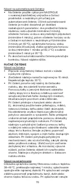 Preview for 71 page of Johnson & Johnson DePuy Synthes Mitek Tibial Guide Manual