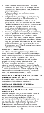 Preview for 74 page of Johnson & Johnson DePuy Synthes Mitek Tibial Guide Manual