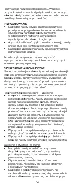 Preview for 75 page of Johnson & Johnson DePuy Synthes Mitek Tibial Guide Manual