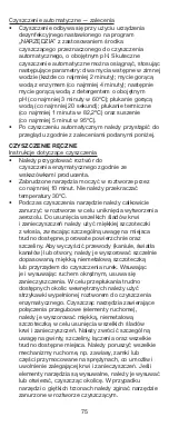 Preview for 76 page of Johnson & Johnson DePuy Synthes Mitek Tibial Guide Manual