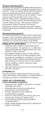 Preview for 77 page of Johnson & Johnson DePuy Synthes Mitek Tibial Guide Manual