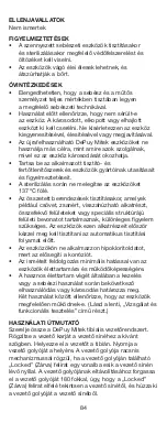 Preview for 85 page of Johnson & Johnson DePuy Synthes Mitek Tibial Guide Manual