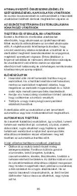 Preview for 86 page of Johnson & Johnson DePuy Synthes Mitek Tibial Guide Manual