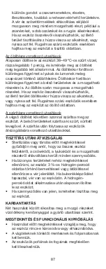 Preview for 88 page of Johnson & Johnson DePuy Synthes Mitek Tibial Guide Manual