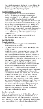 Preview for 92 page of Johnson & Johnson DePuy Synthes Mitek Tibial Guide Manual