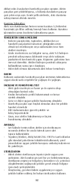 Preview for 93 page of Johnson & Johnson DePuy Synthes Mitek Tibial Guide Manual