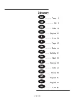 Preview for 2 page of Johnson & Johnson DePuy Synthes MOUNTAINEER Manual