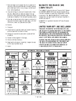 Preview for 7 page of Johnson & Johnson DePuy Synthes MOUNTAINEER Manual