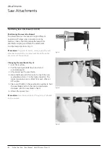 Предварительный просмотр 28 страницы Johnson & Johnson DePuy Synthes Small Battery Drive II User Manual