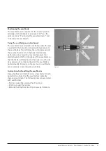 Предварительный просмотр 29 страницы Johnson & Johnson DePuy Synthes Small Battery Drive II User Manual