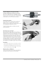 Предварительный просмотр 31 страницы Johnson & Johnson DePuy Synthes Small Battery Drive II User Manual