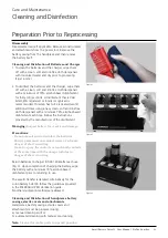 Предварительный просмотр 33 страницы Johnson & Johnson DePuy Synthes Small Battery Drive II User Manual