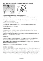 Preview for 52 page of Johnson & Johnson DePuy Synthes SPOTLIGHT Manual