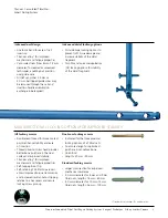 Preview for 4 page of Johnson & Johnson DePuy Synthes TRAUMA Titanium Cannulated Tibial Nail Surgical Technique