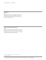 Preview for 7 page of Johnson & Johnson DePuy Synthes TRAUMA Titanium Cannulated Tibial Nail Surgical Technique