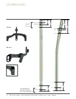 Preview for 21 page of Johnson & Johnson DePuy Synthes TRAUMA Titanium Cannulated Tibial Nail Surgical Technique