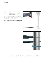 Preview for 26 page of Johnson & Johnson DePuy Synthes TRAUMA Titanium Cannulated Tibial Nail Surgical Technique