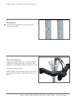 Preview for 34 page of Johnson & Johnson DePuy Synthes TRAUMA Titanium Cannulated Tibial Nail Surgical Technique