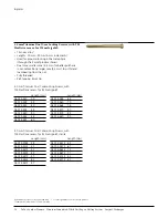 Preview for 51 page of Johnson & Johnson DePuy Synthes TRAUMA Titanium Cannulated Tibial Nail Surgical Technique