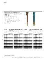 Preview for 54 page of Johnson & Johnson DePuy Synthes TRAUMA Titanium Cannulated Tibial Nail Surgical Technique